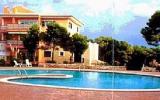 Apartamento Islas Baleares: 2 Habitaciones, Capacidad Para 4 