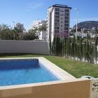 Apartamento Comunidad Valenciana: Alquiler De Apartamento En Calpe ...