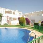 Apartamento La Marina De La Torre: Alquiler De Apartamento En La Playa De ...
