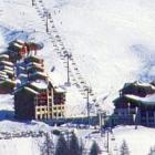 Apartamento Francia: Alquiler De Apartamento En La Plagne Excelente ...