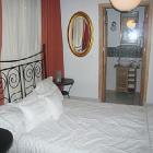 Apartamento España Fax: Alquiler De Apartamento En Sevilla Estudio En El ...