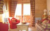 Apartamento Méribel: Detalles Principales 14 La Bergerie 3 Habitaciones, ...