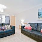 Apartamento Cornualles: Alquiler De Apartamento En Watergate Bay 18 Ondas - ...
