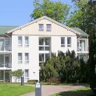 Apartamento Heringsdorf Mecklenburg Vorpommern: Alquiler De Apartamento ...