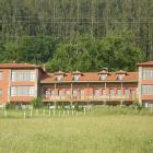 Alquiler de apartamento en Gijon (zona) Escuelas de Fuentes - HISTORIA ( 2 - 3 personas ) - 1 habitación, capacidad para 