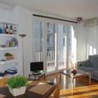 Apartamento España: Alquiler De Apartamento En Eixample Piso Espectacular ...