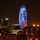 Apartamento Cataluña Radio: Alquiler De Apartamento En Poble Nou Atico Con ...