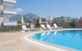 Apartamento Alanya Antalya: 2 Habitaciones, Capacidad Para 5 