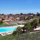 Apartamento Portugal: Alquiler De Apartamento En Marina Park Nueva Lujo ...
