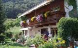 Apartamento Berchtesgaden Radio: 1 Habitación, Capacidad Para 4 