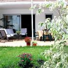 Apartamento Islas Baleares: Alquiler De Apartamento En Colonia De Sant Pere ...