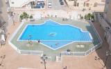 Apartamento Murcia Radio: 2 Habitaciones, Capacidad Para 6 