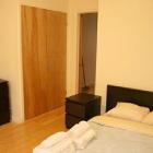 Apartamento Nueva York: Alquiler De Apartamento En Harlem Recientemente ...