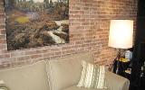 Apartamento Pensilvania: Estudio, Capacidad Para 5 
