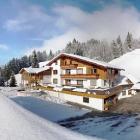 Apartamento Tirol Radio: Alquiler De Apartamento En Fieberbrunn ...
