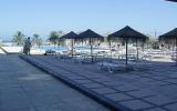 Apartamento Fuengirola: 1 Habitación, Capacidad Para 4 