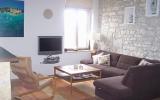 Apartamento Rovinj Radio: 1 Habitación, Capacidad Para 3 