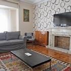 Apartamento Donostia San Sebastián: Alquiler De Apartamento En San ...