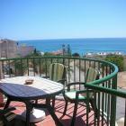 Apartamento Faro: Alquiler De Apartamento En Praia Da Luz / Luz De Lujo Con Una ...