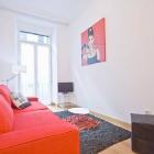 Apartamento Pais Vasco: Alquiler De Apartamento En San Sebastián Bonito ...