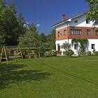 Apartamento Asturias: Alquiler De Apartamento En Onis Apartamento Turistico ...