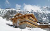 Apartamento Wengen Bern: 2 Habitaciones, Capacidad Para 4 