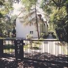 Apartamento Berlín Radio: Alquiler De Apartamento En Zehlendorf Cómodo ...