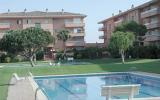 Apartamento España: 3 Habitaciones, Capacidad Para 6 