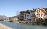 Apartamento Kaprun: Detalles Principales Two Bedroom Apartment 2 ...