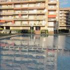 Apartamento Cataluña Radio: Alquiler De Apartamento En Malgrat De Mar ...