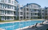 Apartamento Turquía: 2 Habitaciones, Capacidad Para 6 