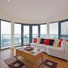Apartamento Newquay: Alquiler De Apartamento En Whitecross 4 Horizontes - 2 ...
