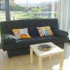 Apartamento Asturias: Alquiler De Apartamento En Gijon (Zona) Apartamento 5 - ...