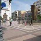 Apartamento España: Alquiler De Apartamento En Fuengirola Ciudad ...