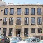 Apartamento Andalucia: Alquiler De Apartamento En Málaga Estudio Tipo Loft ...