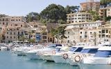 Apartamento Sóller Islas Baleares: 1 Habitación, Capacidad Para 2 