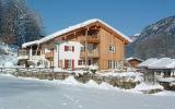 Apartamento Bayern: Alquiler De Apartamento En Bischofswiesen Amplio ...