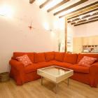 Apartamento Barceloneta Cataluña: Alquiler De Apartamento En Gotico ...