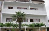 Apartamento Novi Vinodolski: 2 Habitaciones, Capacidad Para 4 
