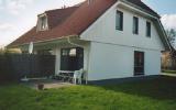 Apartamento Putbus: 2 Habitaciones, Capacidad Para 6 