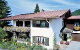 Apartamento Berchtesgaden Sauna: 1 Habitación, Capacidad Para 3 