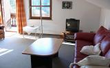 Apartamento Bayern Radio: 2 Habitaciones, Capacidad Para 4 