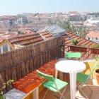 Apartamento Olisipo: Alquiler De Apartamento En Castelo Dúplex Con Una Vista ...