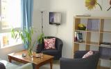 Apartamento Antibes: 1 Habitación, Capacidad Para 3 