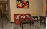 Apartamento México: 3 Habitaciones, Capacidad Para 6 