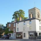 Apartamento Oxfordshire: Alquiler De Apartamento En Oxford Histórico De ...