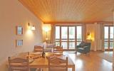 Apartamento Chamonix: 2 Habitaciones, Capacidad Para 4 