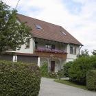 Apartamento Bayern Radio: Alquiler De Apartamento En Franconia Confort ...