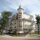 Apartamento Polonia: Alquiler De Apartamento En Usedom - Swinoujscie A Pocos ...