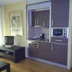 Apartamento España: Alquiler De Apartamento En Eixample Elegante ...